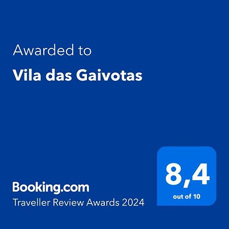 Appartamento Vila Das Gaivotas Florianópolis Esterno foto