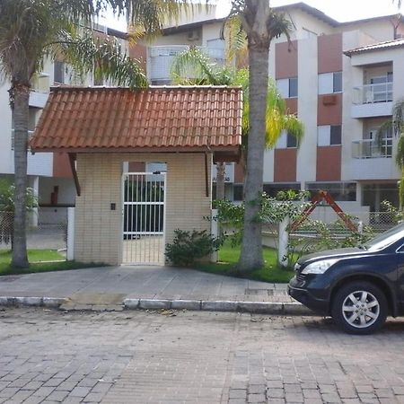 Appartamento Vila Das Gaivotas Florianópolis Esterno foto