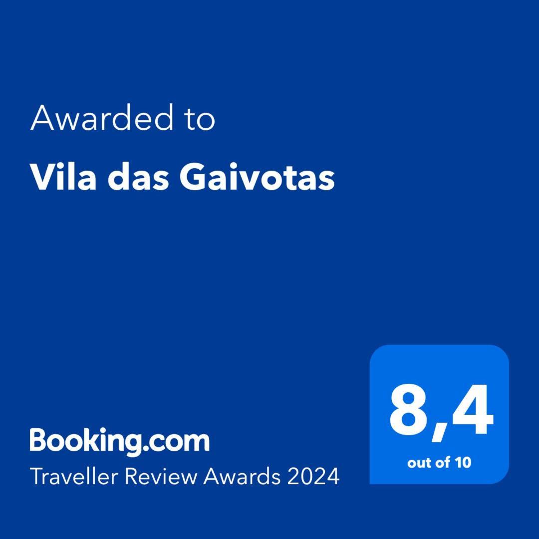 Appartamento Vila Das Gaivotas Florianópolis Esterno foto