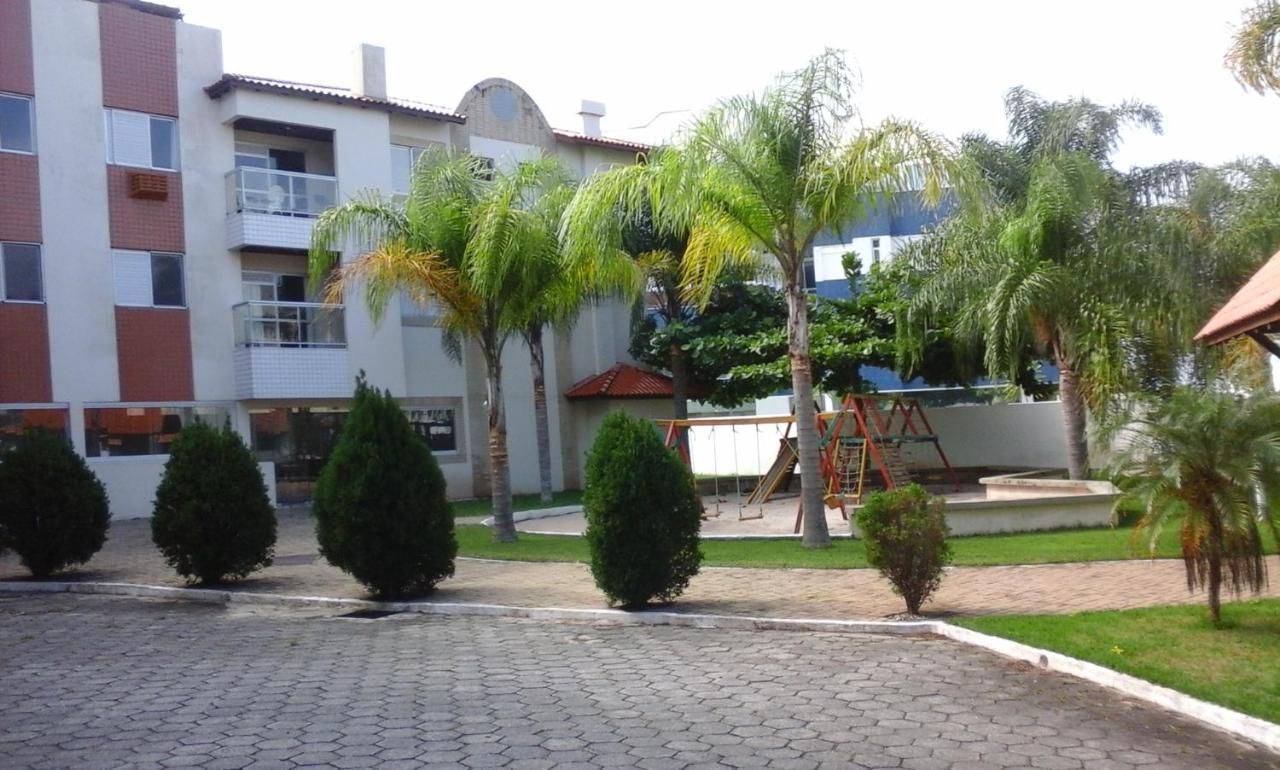 Appartamento Vila Das Gaivotas Florianópolis Esterno foto