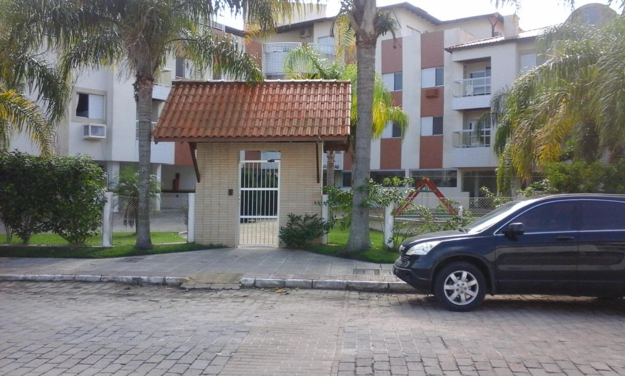 Appartamento Vila Das Gaivotas Florianópolis Esterno foto