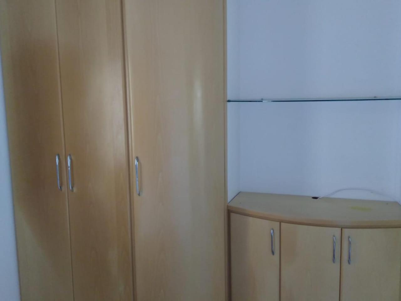 Appartamento Vila Das Gaivotas Florianópolis Esterno foto