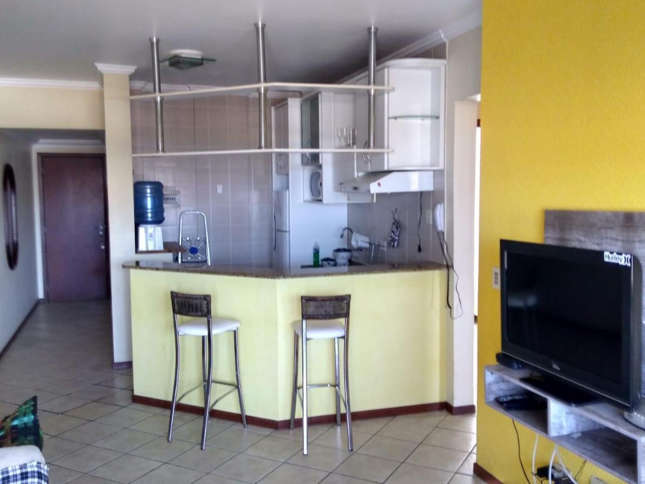 Appartamento Vila Das Gaivotas Florianópolis Esterno foto