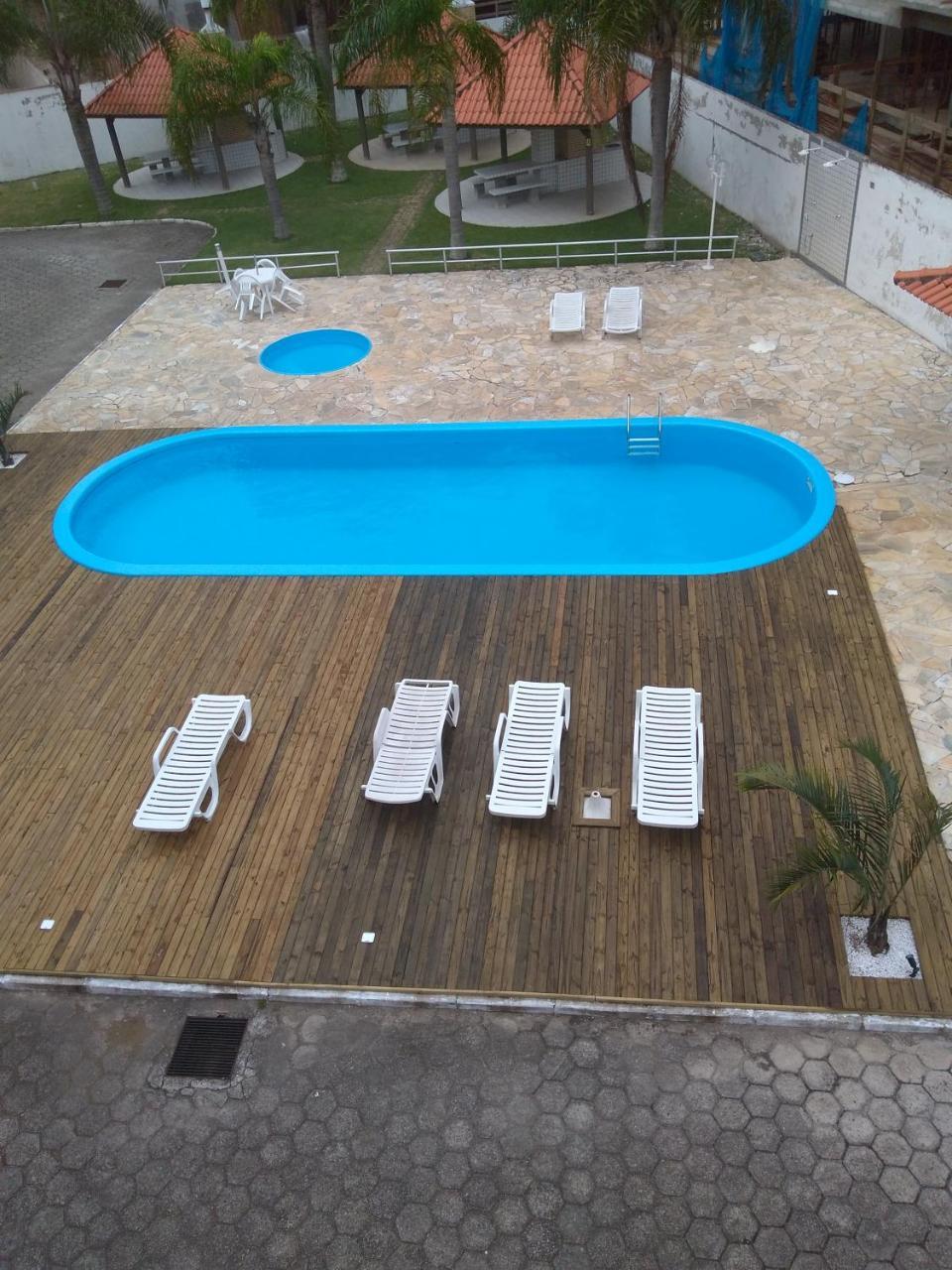 Appartamento Vila Das Gaivotas Florianópolis Esterno foto