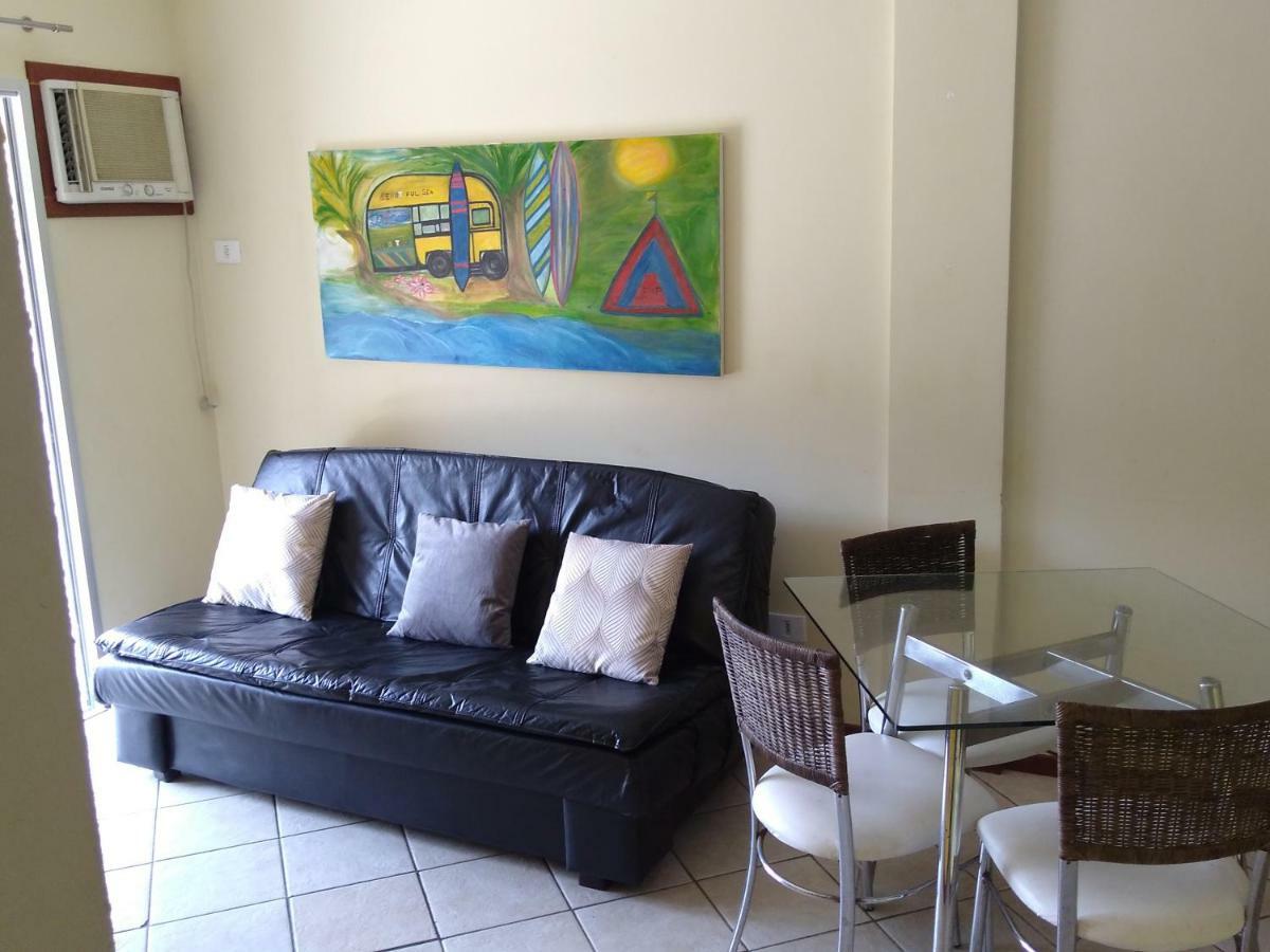 Appartamento Vila Das Gaivotas Florianópolis Esterno foto